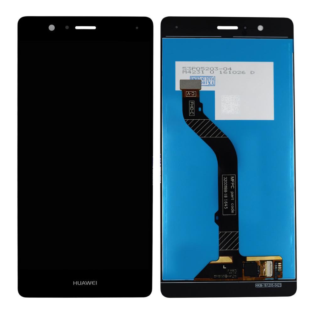 Huawei P9 Lite Display and Touch Screen Glass Combo VNS-L21